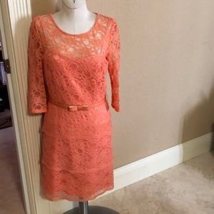 Tahari Dress